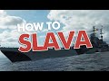 RUSSIA'S GREATEST SNIPE MACHINE | SLAVA