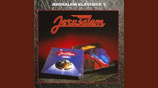 Video thumbnail of "Jerusalem - Kanske"