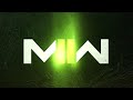 Official Call of Duty Modern Warfare 2 Teaser Trailer! (COD MW2 Reveal Trailer Teaser Logo Reveal)