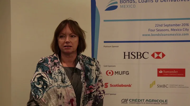 Testimonial from Kathleen Holtzman, Fitch Ratings