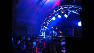 Coki - Bedouins (Unreleased Version)