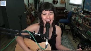 Starlight - Muse (Cover by Sara Niemietz, July 12, 2023)
