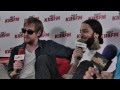 KIIS-FM's Wango Tango 2012: Gym Class Heroes Interview