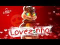 LOVEZINHO - Treyce, Kevinho e Taina Costa / Alvin e os Esquilos