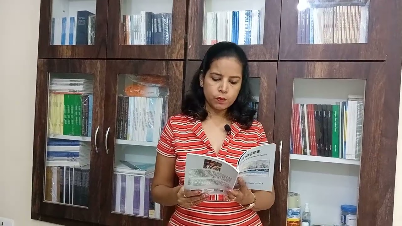 Images - A Collection of Ekphrastic Poetry Unknown Binding – May 17, 2021