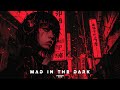 1 hour dark techno  ebm  industrial mix mad in the dark