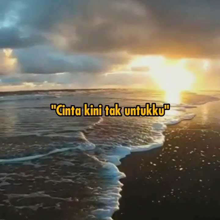 Story wa sedih 30 detik ||~lagu cintamu bukan untukku ||~lagunya bikin baper🌻