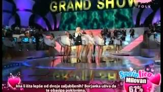 Katarina Zivkovic - Cuvacu tvoju sliku - Grand Show - RTV PINK