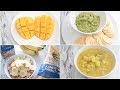 What I Eat In A Day! ( 13 ) EASY, VEGAN MEAL IDEAS