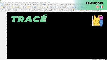 Français - Plot | TUKAdesign Video Help | CAD Pattern Making Software | French