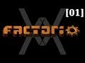 Factorio 0.15 [01] - Автоматизируй это