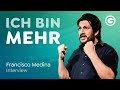 Vermeide diese identittskrisen  francisco medina