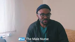 Nurse Kelvin Talks about COVID19 experience