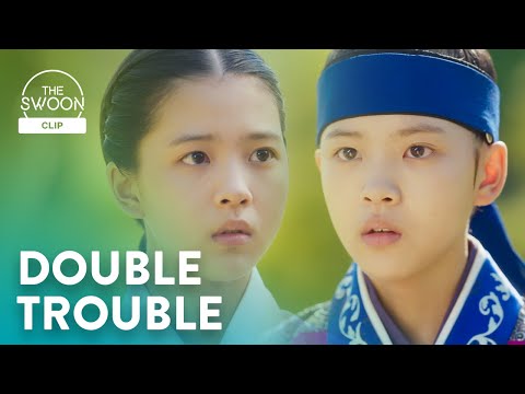 The crown prince bumps into his long-lost twin | The King’s Affection Ep 1 [ENG SUB]