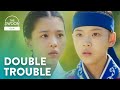 The crown prince bumps into his long-lost twin | The King’s Affection Ep 1 [ENG SUB]