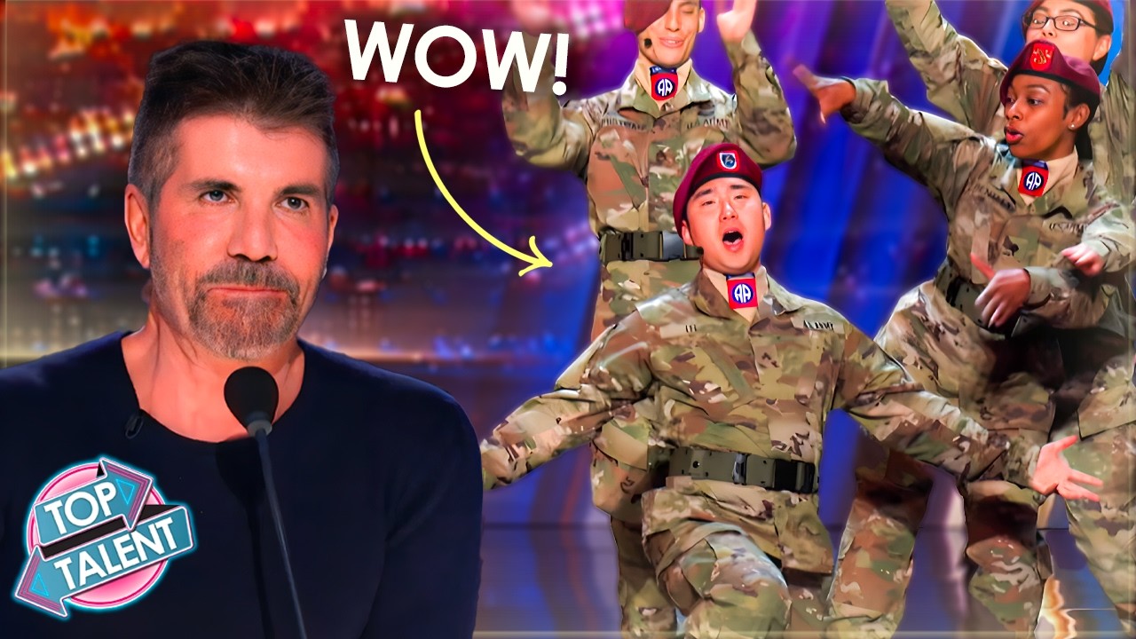 Ветераны войны, потрясшие мир... Отдаем дань уважения тем, кто так и не вернулся домой 😭