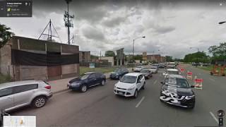 La Capone Death Site