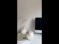 Comfort-Inspired Dorm Decor with Faux Grasscloth Peel and Stick Wallpaper