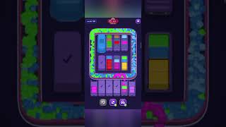 Loop Sort Level 729 Solution 
