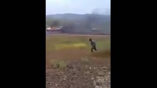 Ethiopia: OromoProtests, Chancho