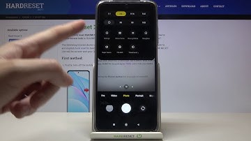 How to Turn On/Off Camera Shutter Sound on Xiaomi Mi 10T Lite – Adjust Camera Sounds