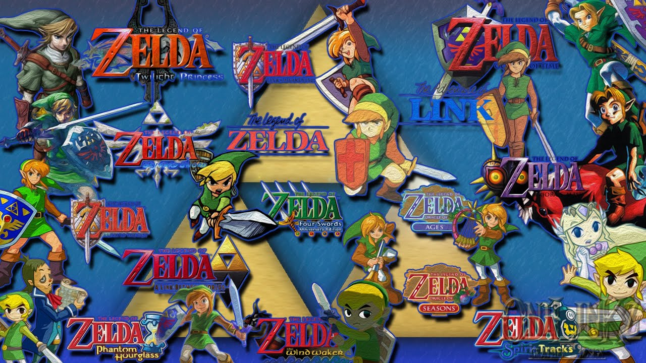 Zelda Wallpaper. The Legend of Zelda Phantom Hourglass screenshots. Link story