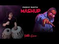 Grind mashup  tabla cover  emiway bantai  yogesh limbu tabla