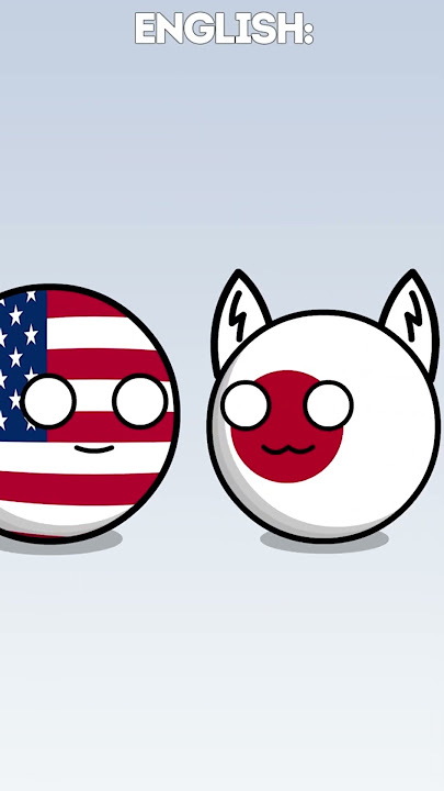 Kore No Nani Neko MeMe  #countryballs