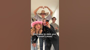 Best apps to stalk your friends