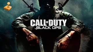 James QA'd This, Is He Any Good? Call of Duty: Black Ops Full Campaign