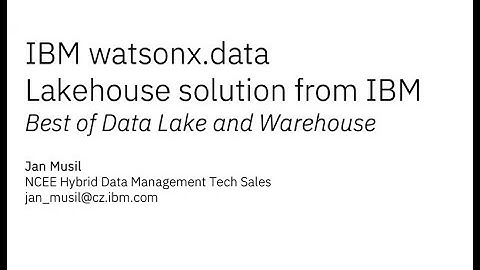 New Informix New Connector that lets you seamlessly connect to IBM Informix IBM Watsonx 20240926 190