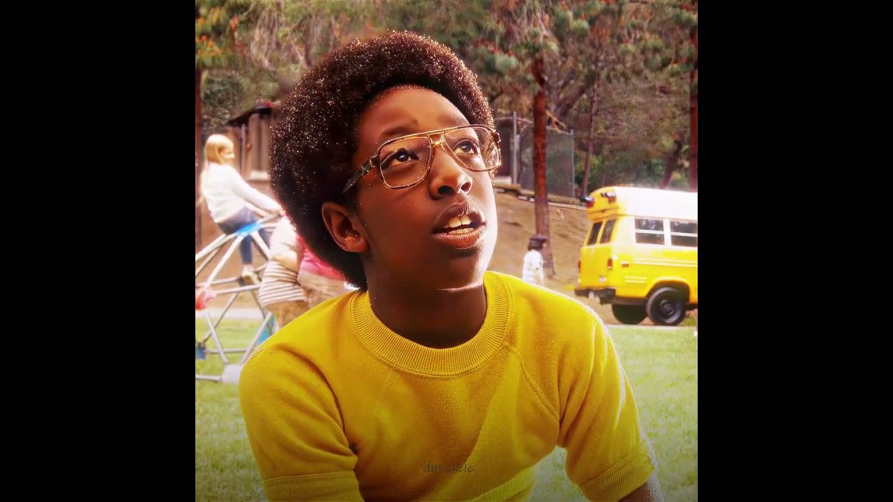 "The beginning of an unconventional love story" Norbit #shorts #edit
