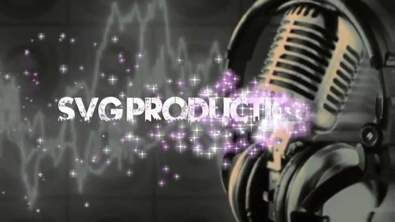 Street Cred (SVG Beats)