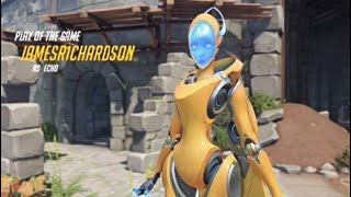 Echo potg