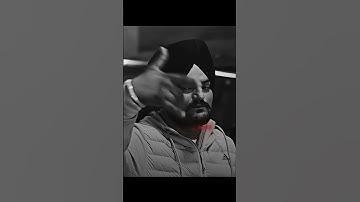 BUILT DIFFERENT 💀 #text #status #sidhumoosewala #viralshort
