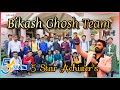 Team bikash ghosh vlog part2 kolkata 5 star achivement hotel fortune park itcs hotel group sv mlm