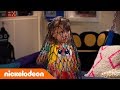 Грозная семейка | Ловушка | Nickelodeon Россия