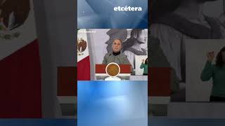 En Diciembre De 2025, Claudia Sheinbaum Minimizó El Conflicto Entre Marx Arriaga Y Mario Delgado