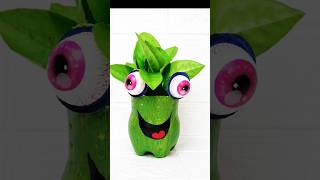 DIY Best out of wasteDIY Bottle Craft#shorts #viral #viralshort #reuse #diy #handmade #crafting