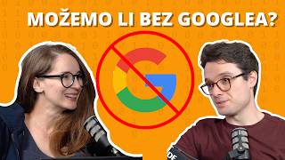 Europa izbacuje Google i Amazon — ali čime ih zamjenjuje? | S6.EP31
