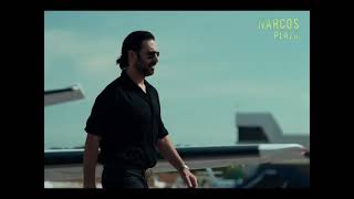 Amado Carrillo Fuentes - Lord of the skies | Narcos: Mexico S3