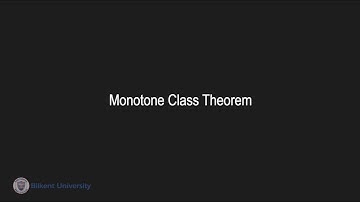 Probabilistic Analysis - Lecture 05 (IE 523)