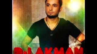 Dj Akman Apachi Resimi