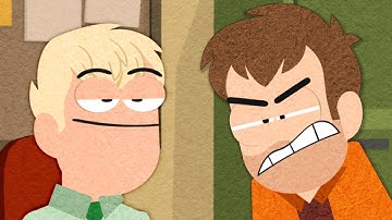 The Landlord (Original Animation)