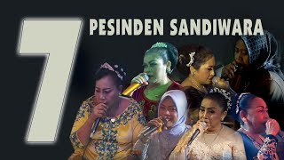 7 PESINDEN SANDIWARA PANTURA