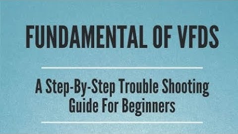 Mastering VFD Troubleshooting:A step by step guide |Youtube|