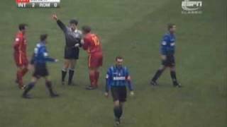 1997-1998 Inter vs Roma 3-0