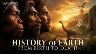 THE HISTORY OF EARTH: A Biography From The First To The Last Day | Full Documentary screenshot 5