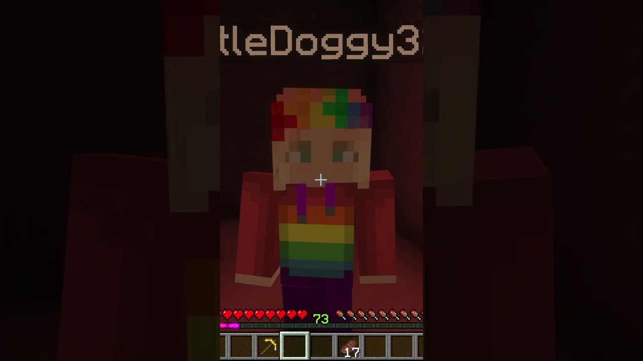 Larry's empty little hollow brain pt.2