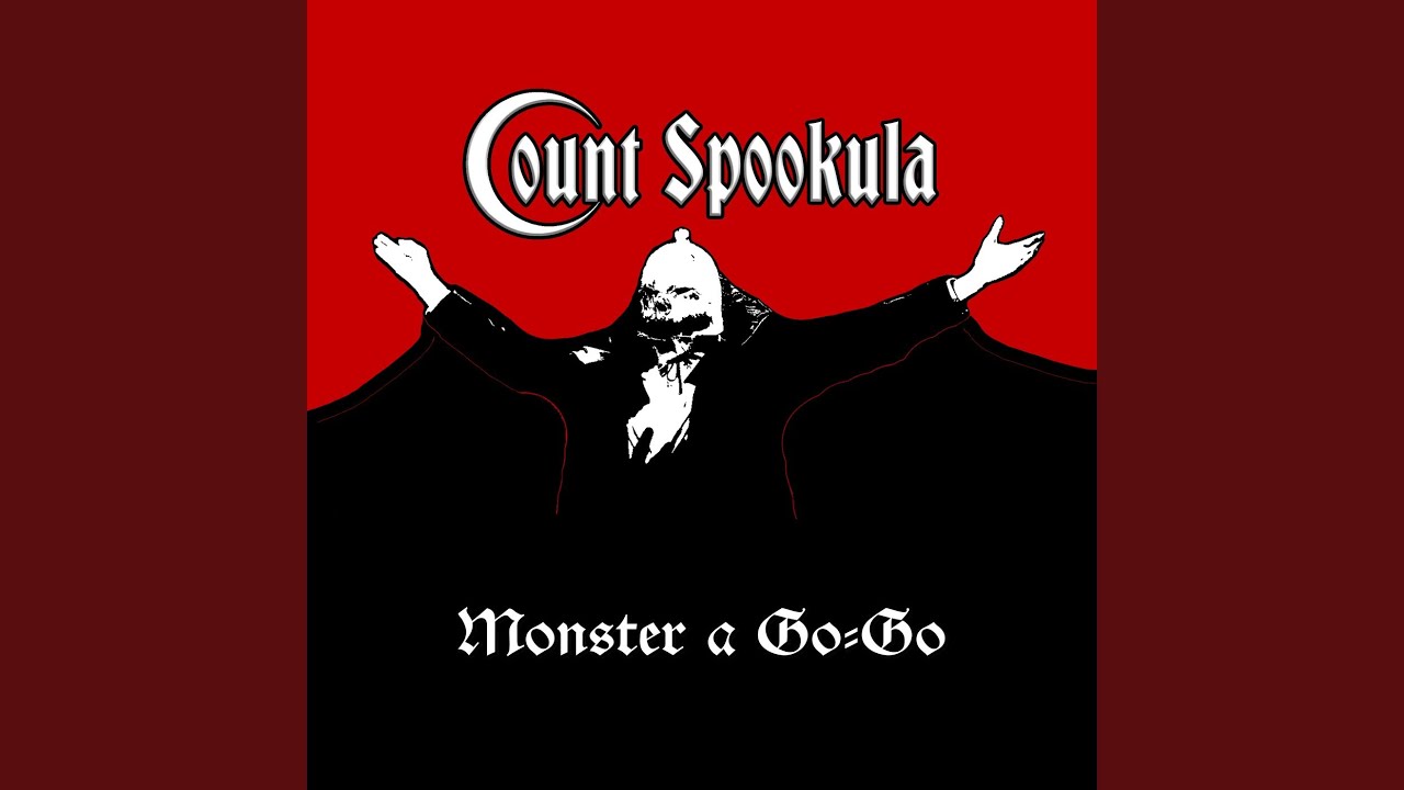 Monster a GoGo YouTube